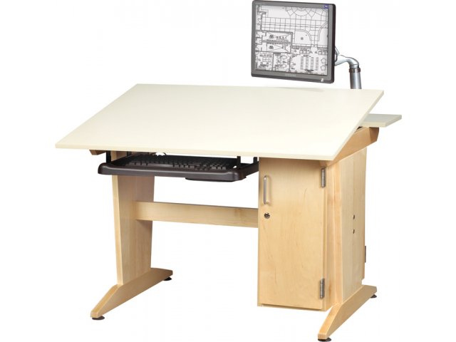 Cad Drafting Table
