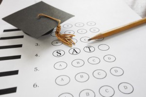 Changes Ahead for the SAT