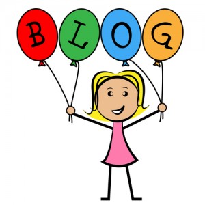 Class Blogs: Blogging Your Way through Class