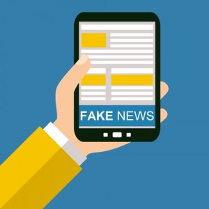 Fake News and Information Literacy For Students