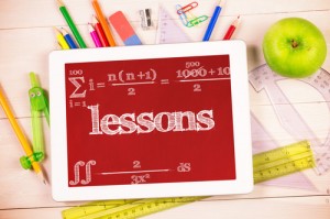Who Benefits From Online Lesson Plans?