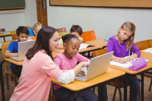 Technology and Personalized Learning: An Ideal Teaching Strategy?