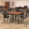 Marco Group Apex Adjustable School Desks