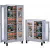 Visual Storage Cabinets