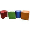 Blox Soft Seating by Mediatechnologies
