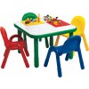 Baseline Preschool Activity Tables and Chairs