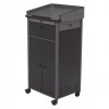 Greystone Lecterns by NPS