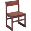Integra Library Chairs by Russwood