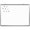 Magnetic Steel White Boards with Aluminum Frame