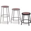 6000 Series Stools with Backrest