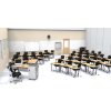 Mooreco Shapes Collaborative  School Desks