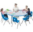 Buying the Right Activity Table