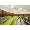 Higher Ed Classroom and Lecture Hall Acoustics