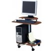 Computers Going Places: Computer Carts in Schools