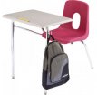 Classroom Furniture Tutorial: Classroom Desks