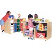 A Prepared Environment: Design a Montessori Classroom for Optimal Child-Led Learning