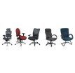 Office Chairs for the Utterly Confused