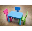Purchasing Preschool Furniture: The Best Preschool Chairs for Your Classroom