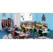 The Right Preschool Furniture and Layout for your Classroom 