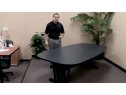 Easy Assembly Conference Tables