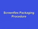 How Screenflex Partitions Are Packaged For Shipping