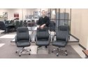 Stimulus Series Executive Chairs