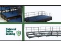 NPS Transfix Portable Stages