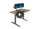 The Electric Standing Desk by Vari® VPA-4830S