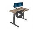 The Electric Standing Desk by Vari® VPA-6030S