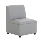 Modern Casual Childrens Lounge Chair