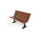 Contour Benches by Frog Furnishings