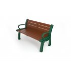 Heritage Benches by Frog Furnishings