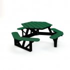 Hex Tables by Frog Furnishings