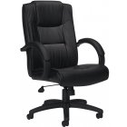 Luxhide Executive Office Chair