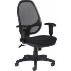 Mesh Back Managers Office Chair