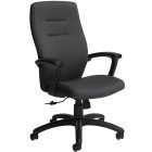 Synopsis High Back Tilter Office Chair