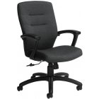 Synopsis Mid Back Tilter Office Chair