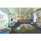 Zipit Soft Seating by Russwood