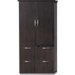 Wooden Storage Cabinets