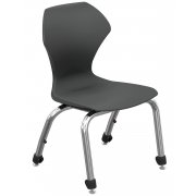 Apex Stacking School Chair (14