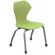 Apex Stacking School Chair (18