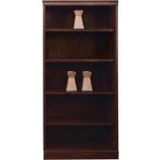 Bedford Office Bookcase - 4 Shelves, 34