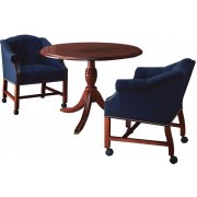 Bedford Round Conference Table