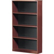 3MM Edge Banded Bookcase - 1 Inch Sides & Shelves (3'Wx5'H)