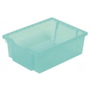 Deep  Anti-Microbial Tray -  Pack of 6