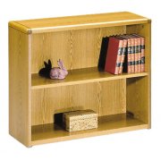 10700 Series 1-Shelf Bookcase (36