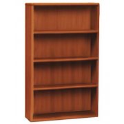 10700 Series 3-Shelf Bookcase (36
