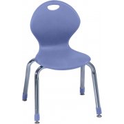 Inspiration Poly Classroom Chair (14