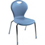 Inspiration XL Poly Classroom Chair (19