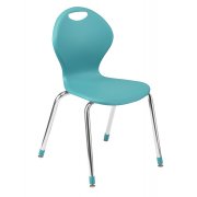 Inspiration Poly Classroom Chair (19